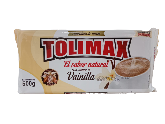 tolimax-vainilla